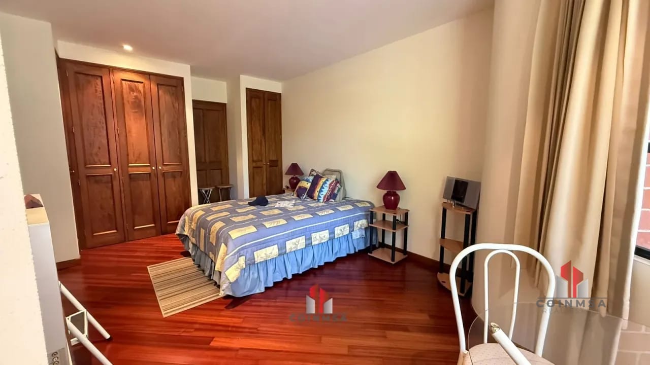 Apartamento semi-amueblado en Renta zona 10 — Apartamento en Alquiler en Real de Las Américas, Zona 14, Guatemala, Ciudad — foto 9 de 11