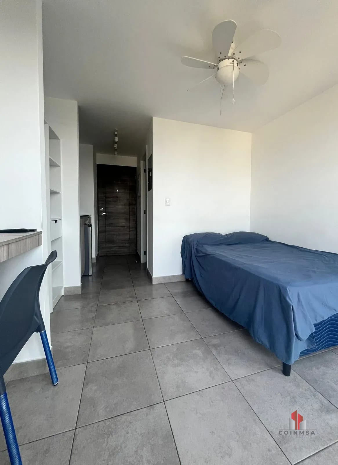 Apartamento Tipo Estudio Amueblado en Renta zona 2 / Baldone — Apartamento en Alquiler en Baldone, Zona 2, Guatemala, Ciudad — foto 4 de 10