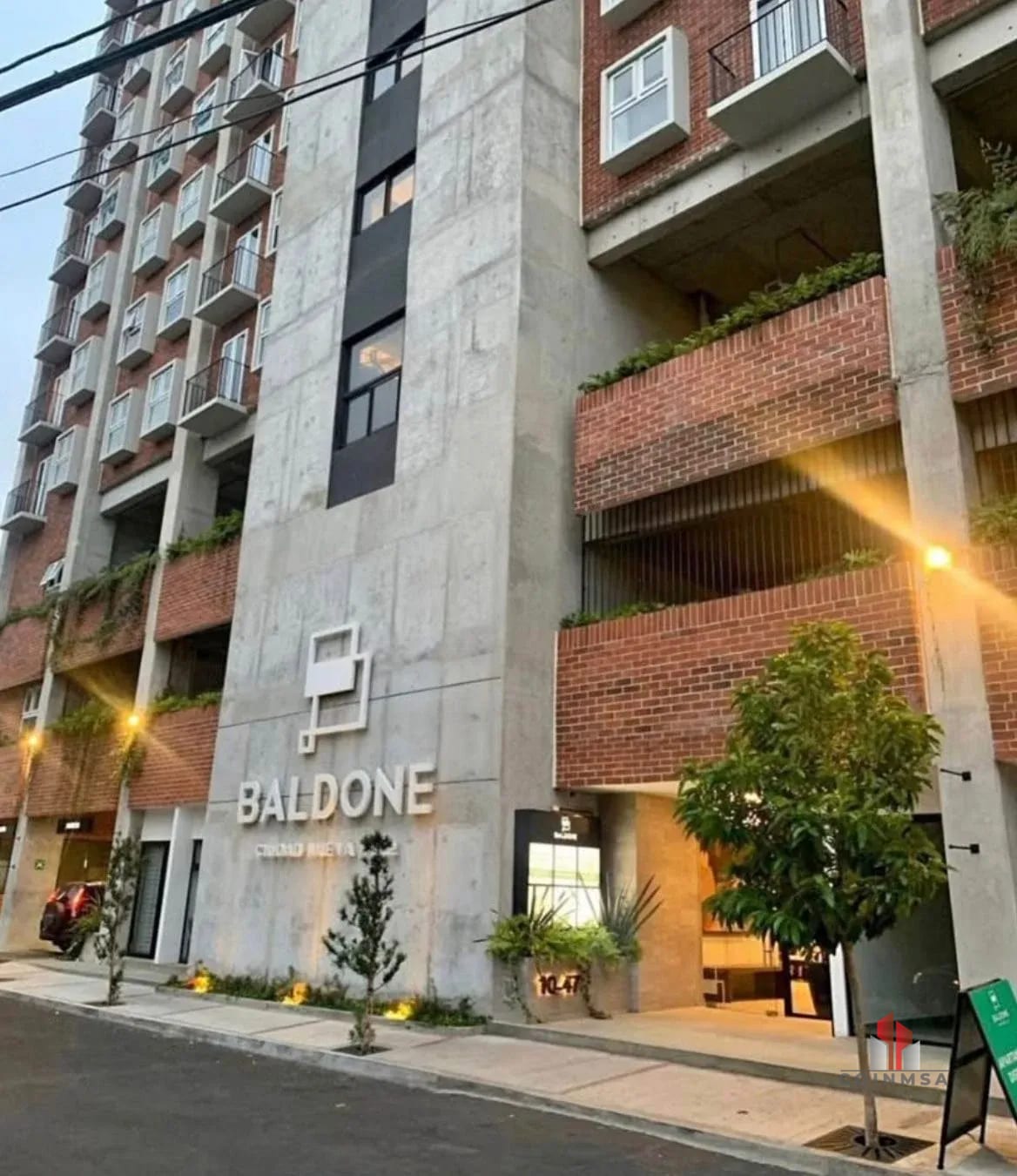 Apartamento Tipo Estudio Amueblado en Renta zona 2 / Baldone — Apartamento en Alquiler en Baldone, Zona 2, Guatemala, Ciudad — foto 9 de 10