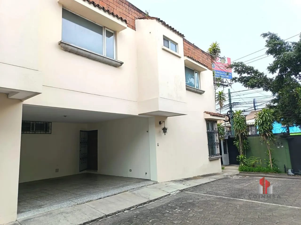 Casa en Renta zona 10 / 20 calle — Casa en Alquiler en Zona 10, Guatemala, Ciudad — foto 1 de 16