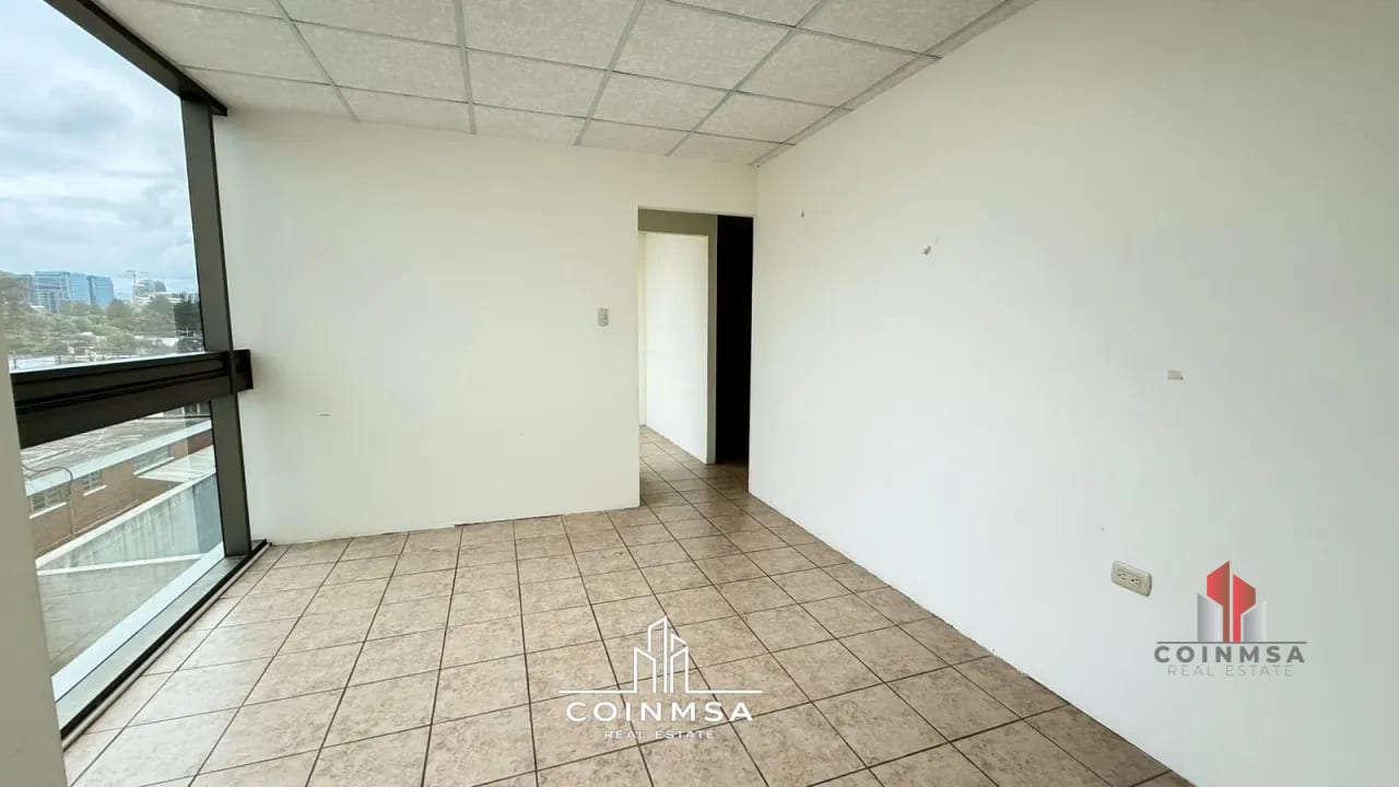 Oficina en Renta zona 10 / Torino II — Oficina en Alquiler en Torino II, Zona 10, Guatemala, Ciudad — foto 4 de 12