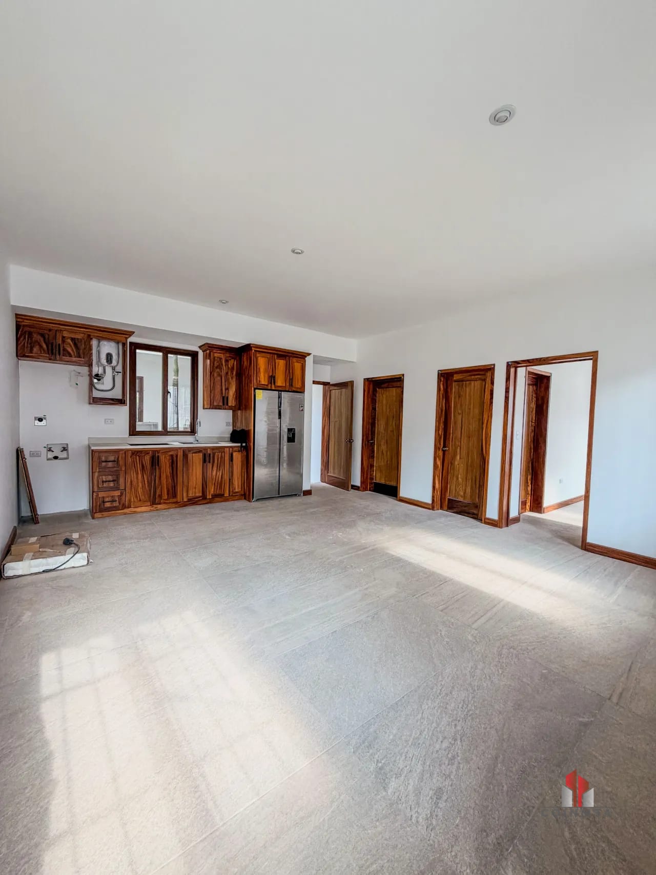 Apartamentos en Venta Club Residencial Los Franciscanos / Antigua Guatemala — Apartamento en Venta en Ciudad Vieja, Sacatepéquez — foto 4 de 12