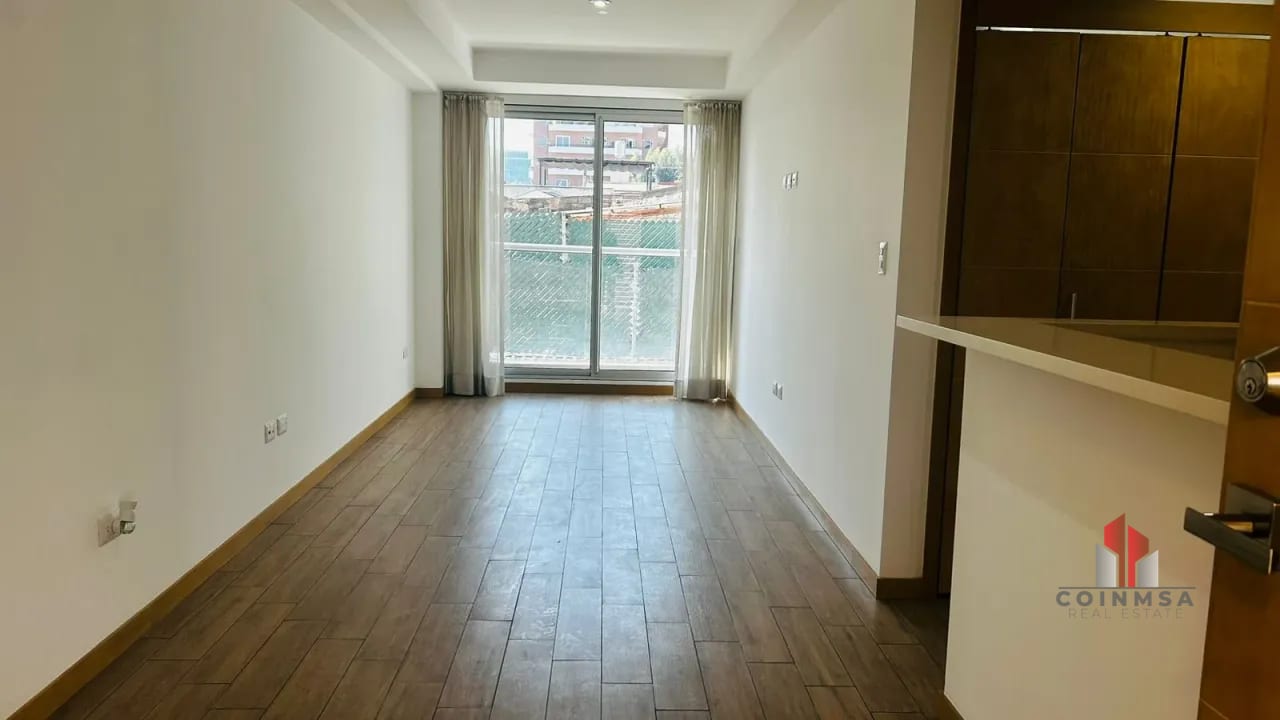Apartamento en renta zona 10 / City Haus — Apartamento en Alquiler en City Haus, Zona 10, Guatemala, Ciudad — foto 4 de 13