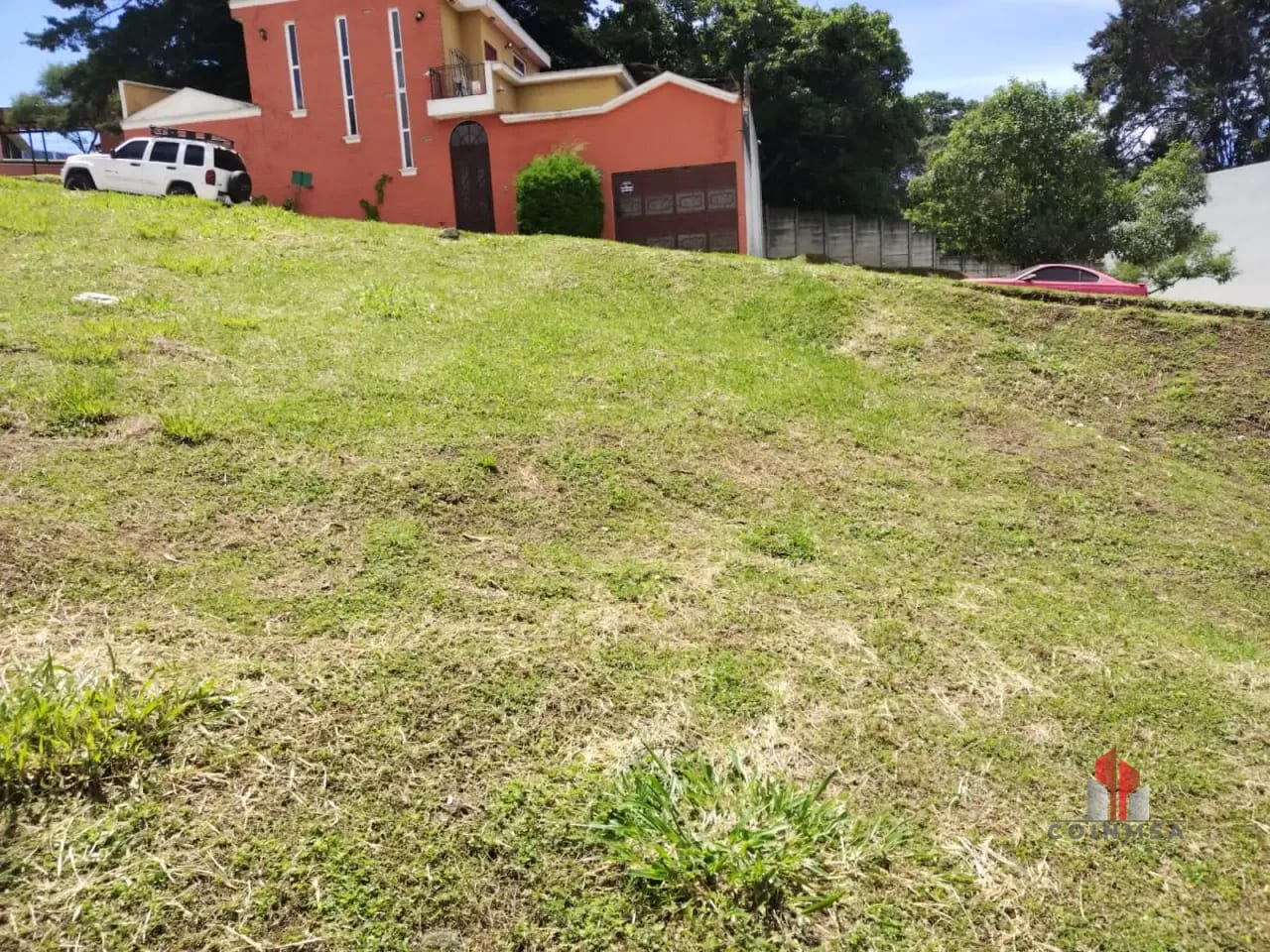 Terreno en Venta km 26.5 Carretera a El Salvador / Bosques de Vilaverde — Terreno en Venta en Vila Verde, Carretera a El Salvador, Guatemala, Ciudad — foto 3 de 3