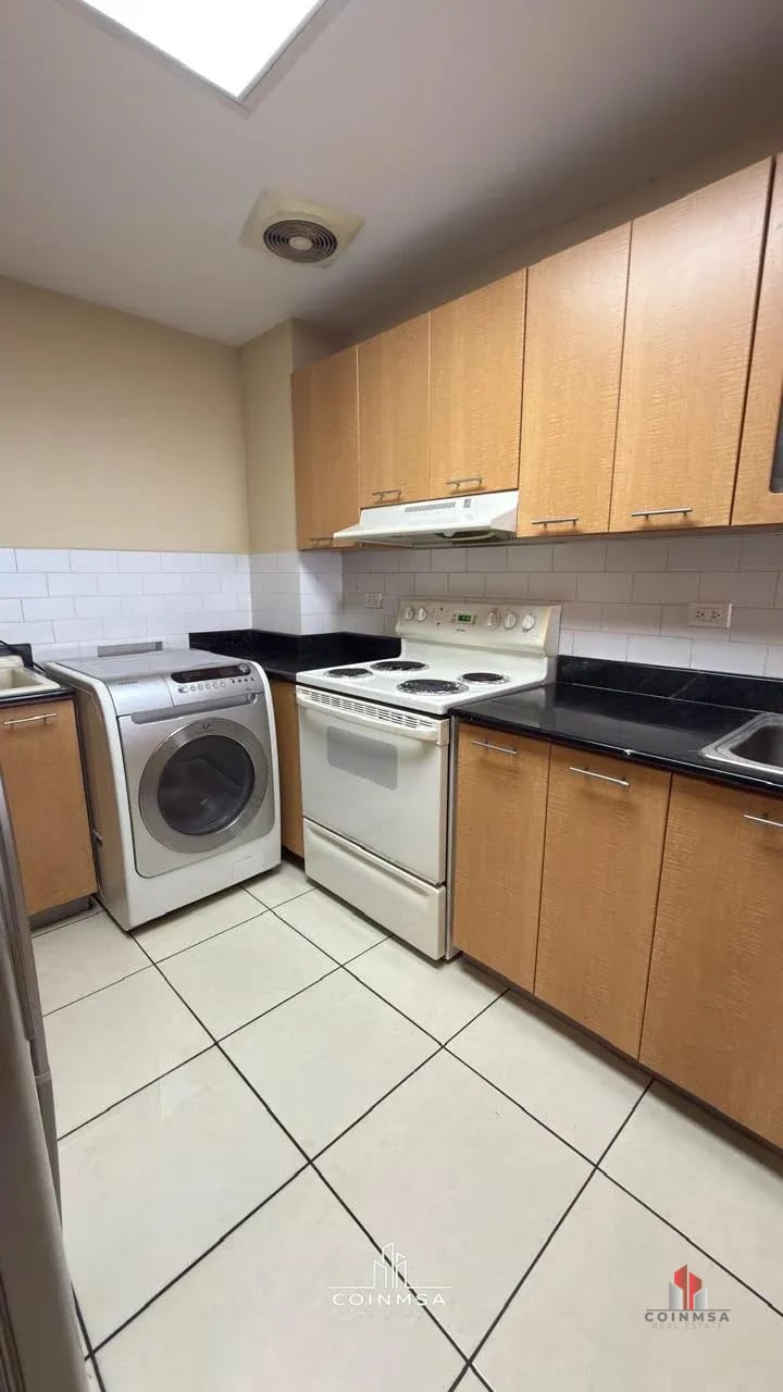 Apartamento en Renta zona 14 / Real de las Américas — Apartamento en Alquiler en Zona 14, Guatemala, Ciudad — foto 5 de 8