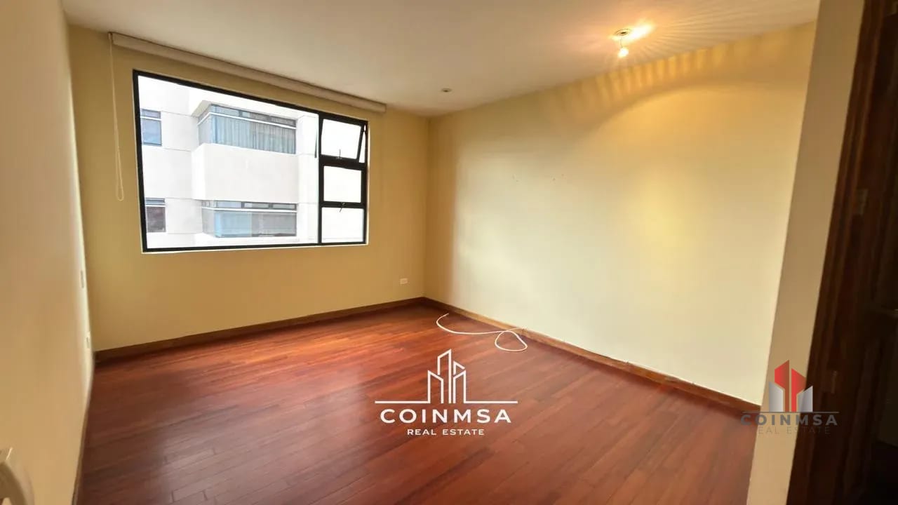 Apartamento en Renta zona 14 / Real de las Américas — Apartamento en Alquiler en Zona 14, Guatemala, Ciudad — foto 8 de 8