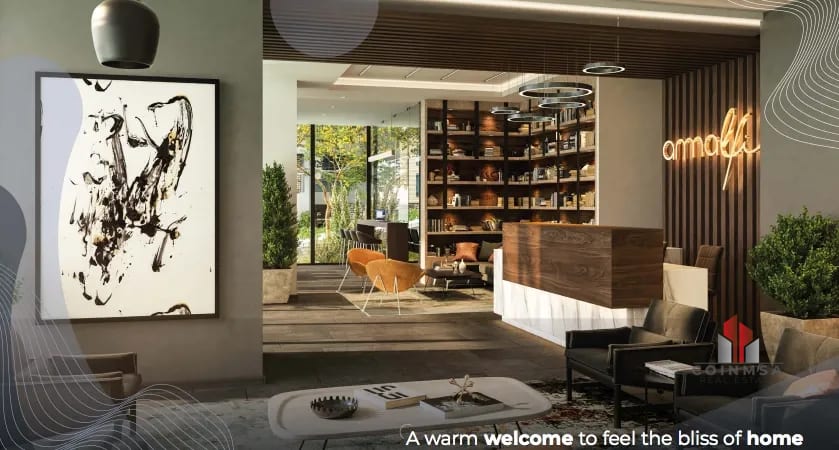 Apartamentos en Venta zona 14 / Amalfi — Apartamento en Venta en Zona 14, Guatemala, Ciudad — foto 1 de 6