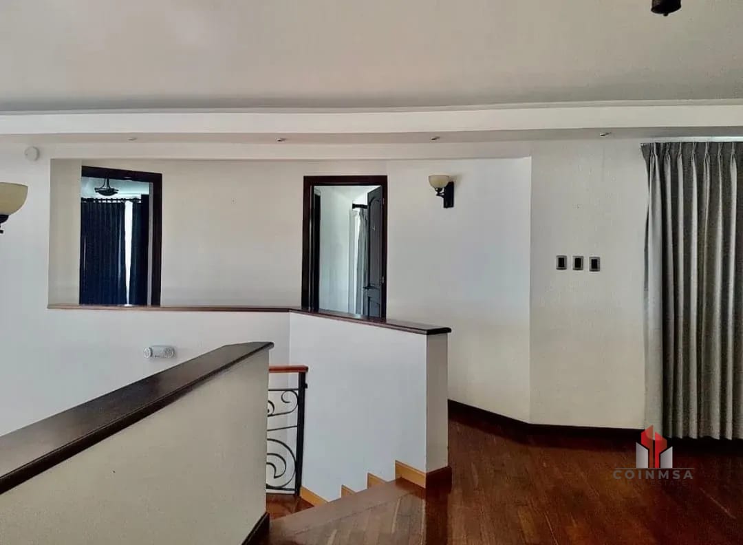 Casa en Renta y Venta zona 16 / La Montaña — Casa en Alquiler en La Montaña, Zona 16, Guatemala, Ciudad — foto 10 de 13