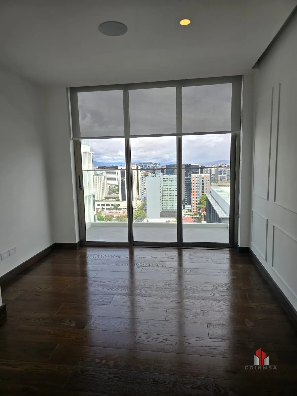 Apartamento en Renta zona 10 / Atarah — Apartamento en Alquiler en Atarah, Zona 10, Guatemala, Ciudad — foto 5 de 12