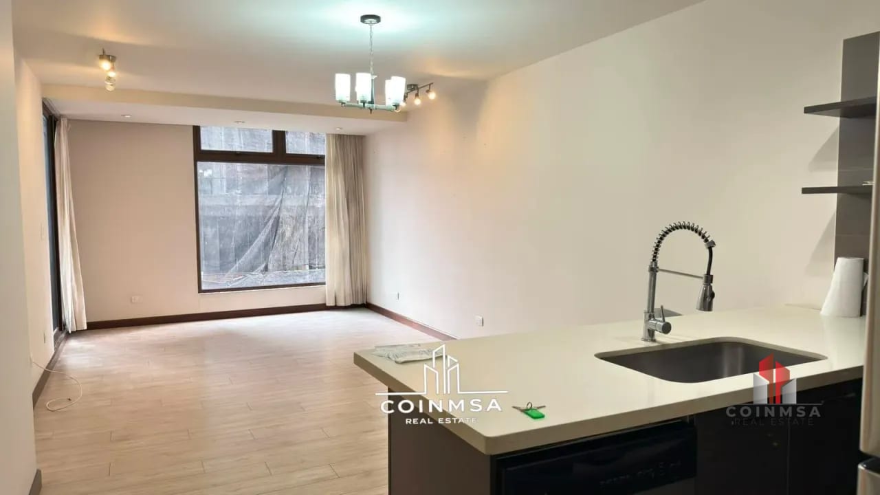 Apartamento en Renta zona 10 / Venti4 — Apartamento en Alquiler en Veinti4, Zona 10, Guatemala, Ciudad — foto 4 de 15