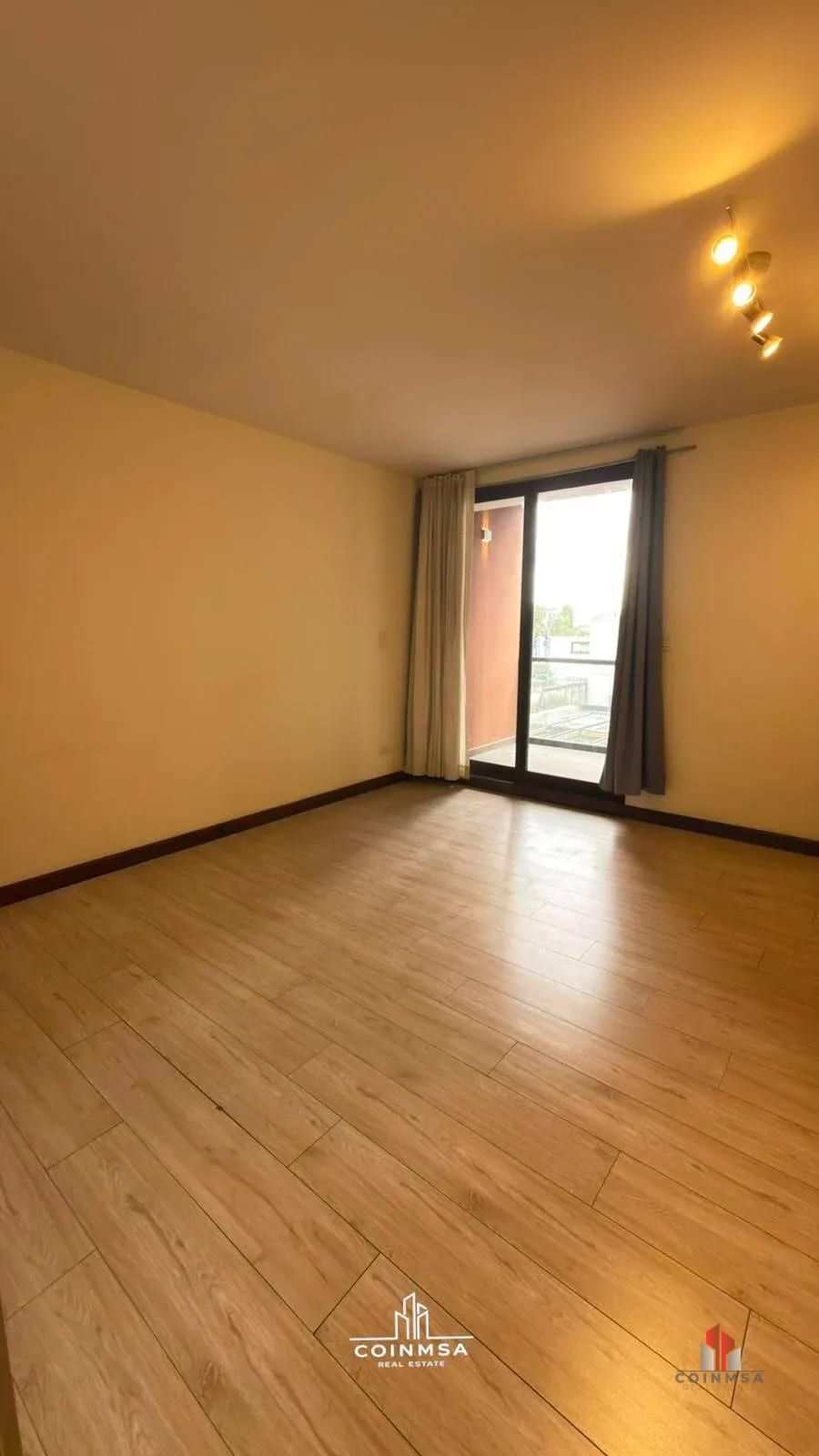 Apartamento en Renta zona 10 / Venti4 — Apartamento en Alquiler en Veinti4, Zona 10, Guatemala, Ciudad — foto 9 de 15