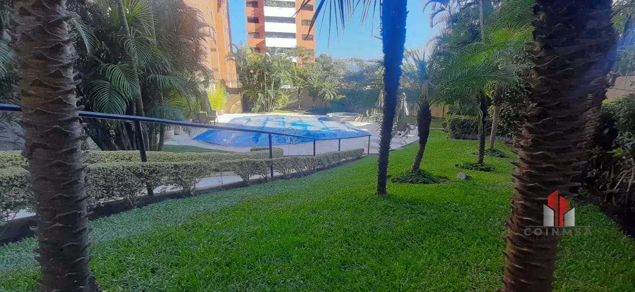 Apartamento en renta zona 14 / Bellagio — Apartamento en Alquiler en Bellagio, Zona 14, Guatemala, Ciudad — foto 13 de 15