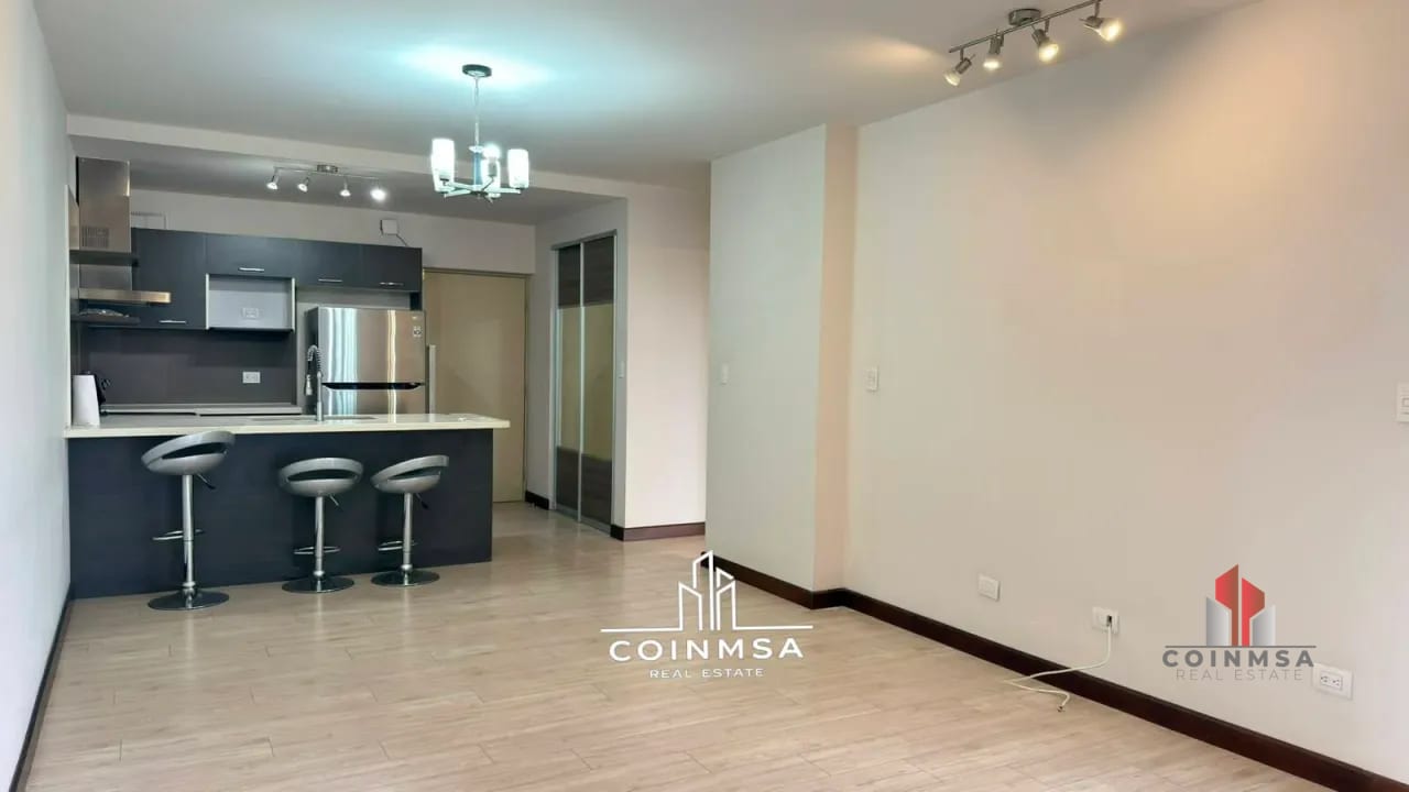 Apartamento en Renta zona 10 / Venti4 — Apartamento en Alquiler en Veinti4, Zona 10, Guatemala, Ciudad — foto 4 de 16