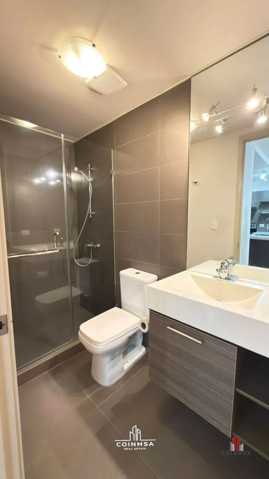 Apartamento en Renta zona 10 / Venti4 — Apartamento en Alquiler en Veinti4, Zona 10, Guatemala, Ciudad — foto 11 de 16