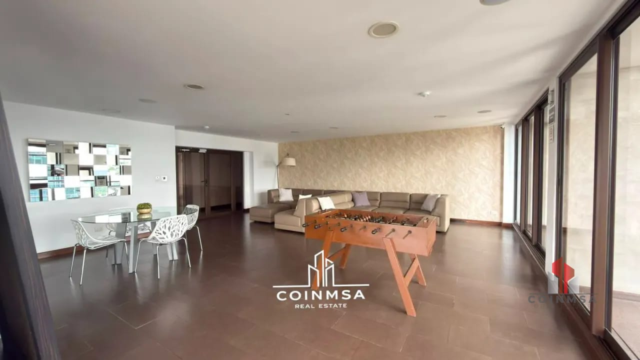 Apartamento en Renta zona 10 / Venti4 — Apartamento en Alquiler en Veinti4, Zona 10, Guatemala, Ciudad — foto 12 de 16