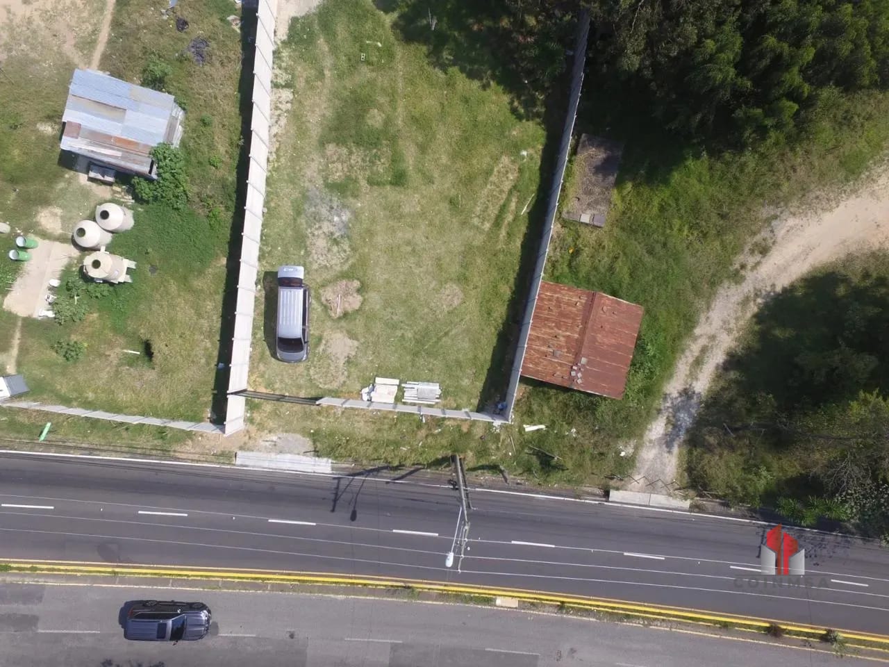 Terreno en renta zona 16 – Camino al Pulte — Terreno en Alquiler en Zona 16, Guatemala, Ciudad — foto 4 de 6