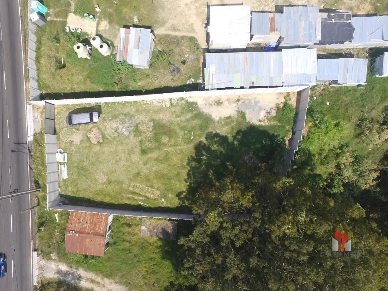 Terreno en renta zona 16 – Camino al Pulte — Terreno en Alquiler en Zona 16, Guatemala, Ciudad — foto 6 de 6