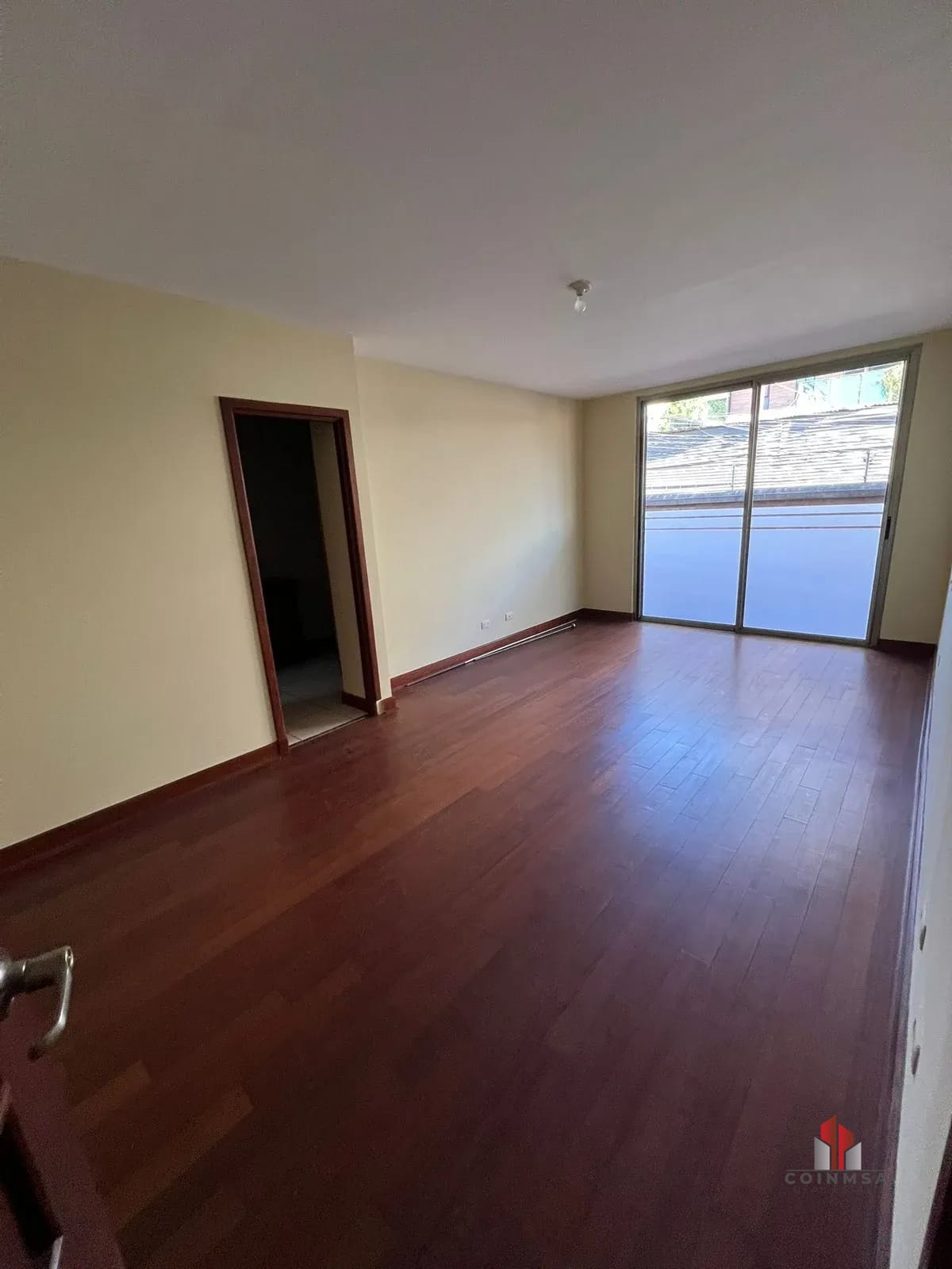 Apartamento en renta zona 14 la Villa / Benevento — Apartamento en Alquiler en Benevento, Zona 14, Guatemala, Ciudad — foto 6 de 14