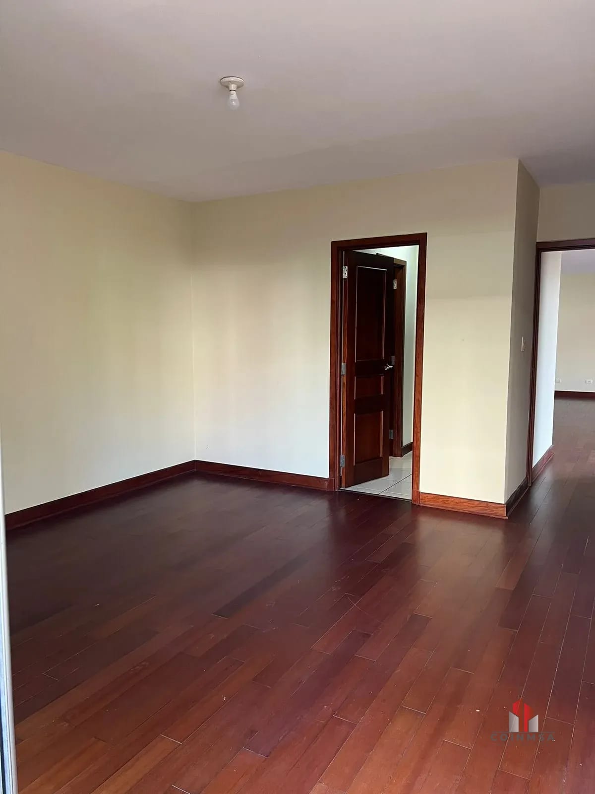 Apartamento en renta zona 14 la Villa / Benevento — Apartamento en Alquiler en Benevento, Zona 14, Guatemala, Ciudad — foto 7 de 14