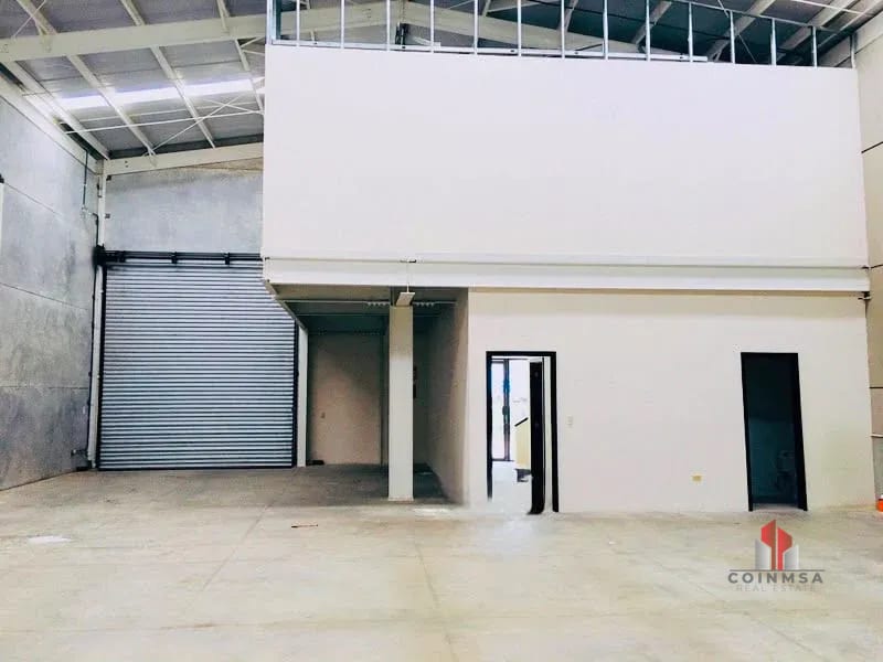 Ofibodegas en renta km 22.5 Carretera a El Salvador — Bodega / Ofibodega en Alquiler en Eco Plaza, Carretera a El Salvador, Guatemala, Ciudad — foto 1 de 9