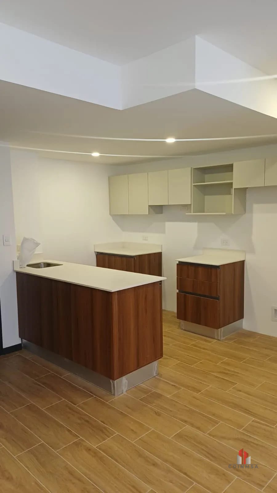 Apartamento en Renta zona 13 / Essenza — Apartamento en Alquiler en Zona 13, Guatemala, Ciudad — foto 2 de 14