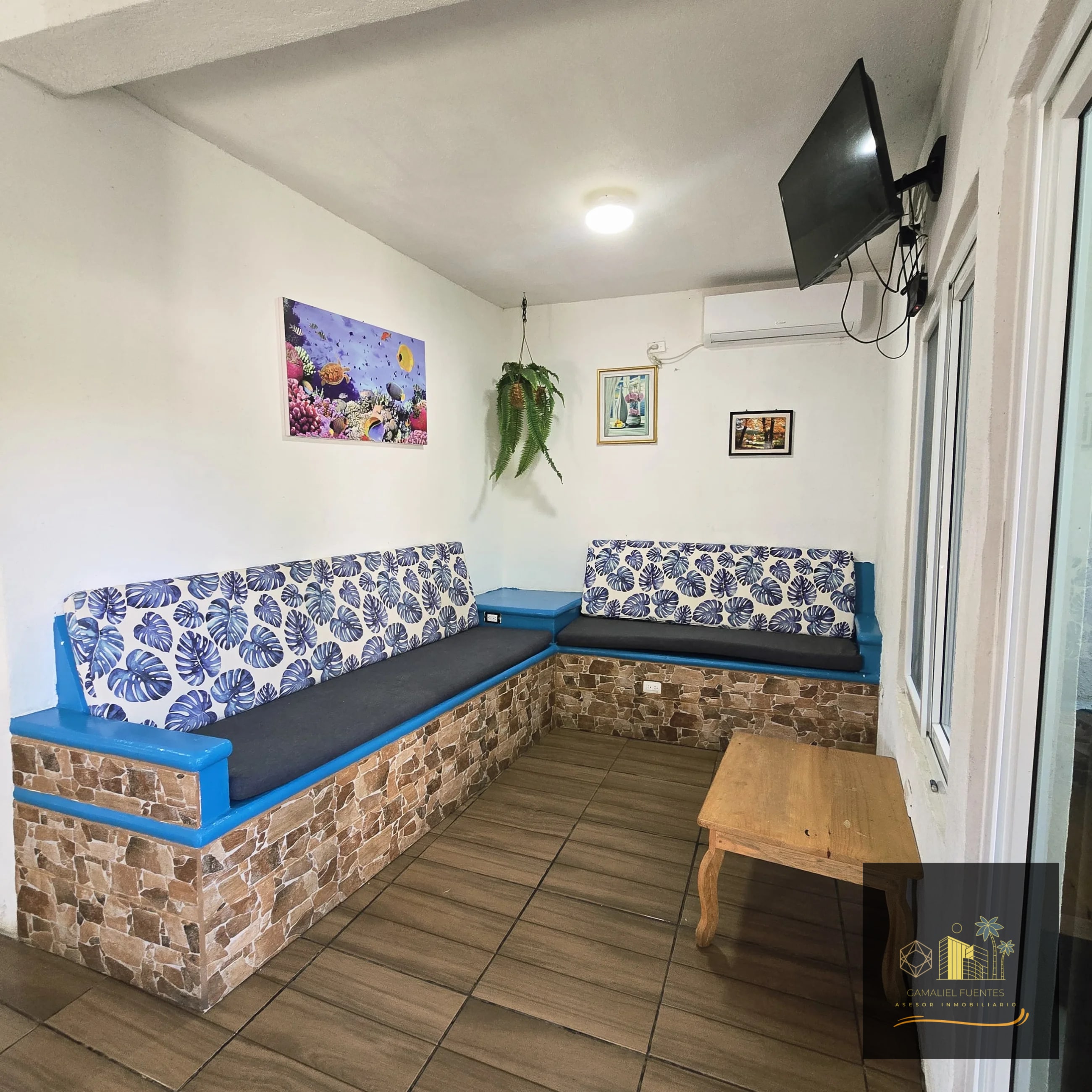 PROPIEDAD EN VENTA EN MONTERRICO A BUEN PRECIO — Casa vacacional en Venta en Monterrico, Santa Rosa — foto 5 de 17