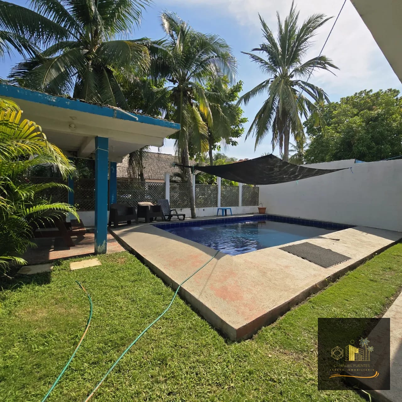 Propiedad en Venta en Monterrico a Buen Precio — Casa vacacional en Venta en Monterrico, Santa Rosa — foto 6 de 17