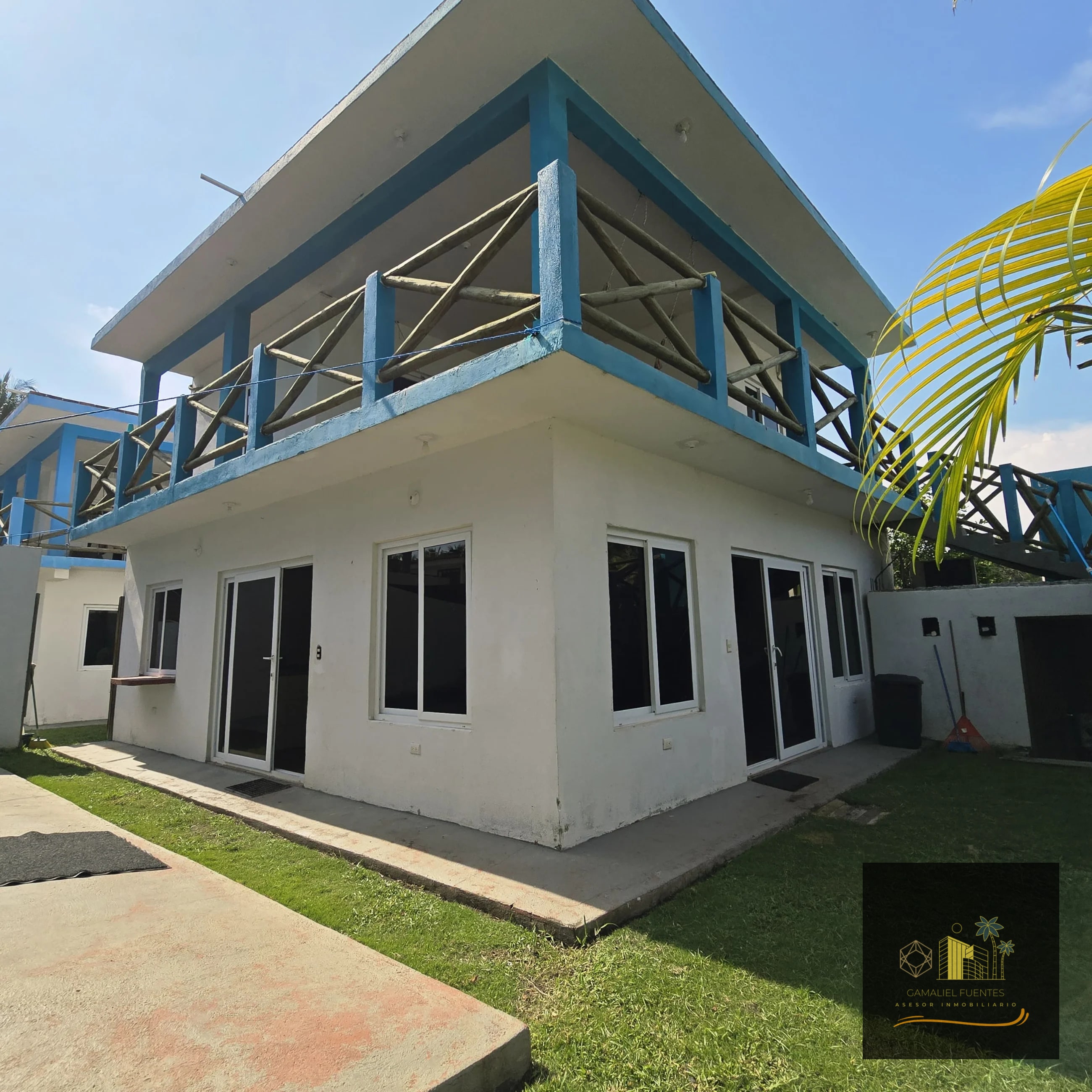 PROPIEDAD EN VENTA EN MONTERRICO A BUEN PRECIO — Casa vacacional en Venta en Monterrico, Santa Rosa — foto 8 de 17