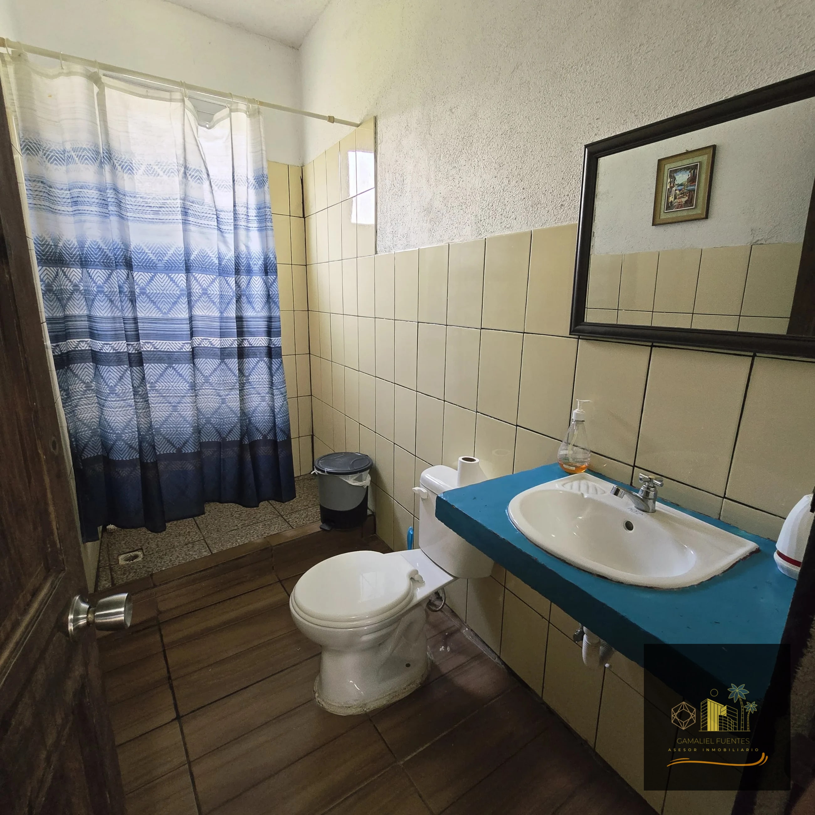 PROPIEDAD EN VENTA EN MONTERRICO A BUEN PRECIO — Casa vacacional en Venta en Monterrico, Santa Rosa — foto 10 de 17
