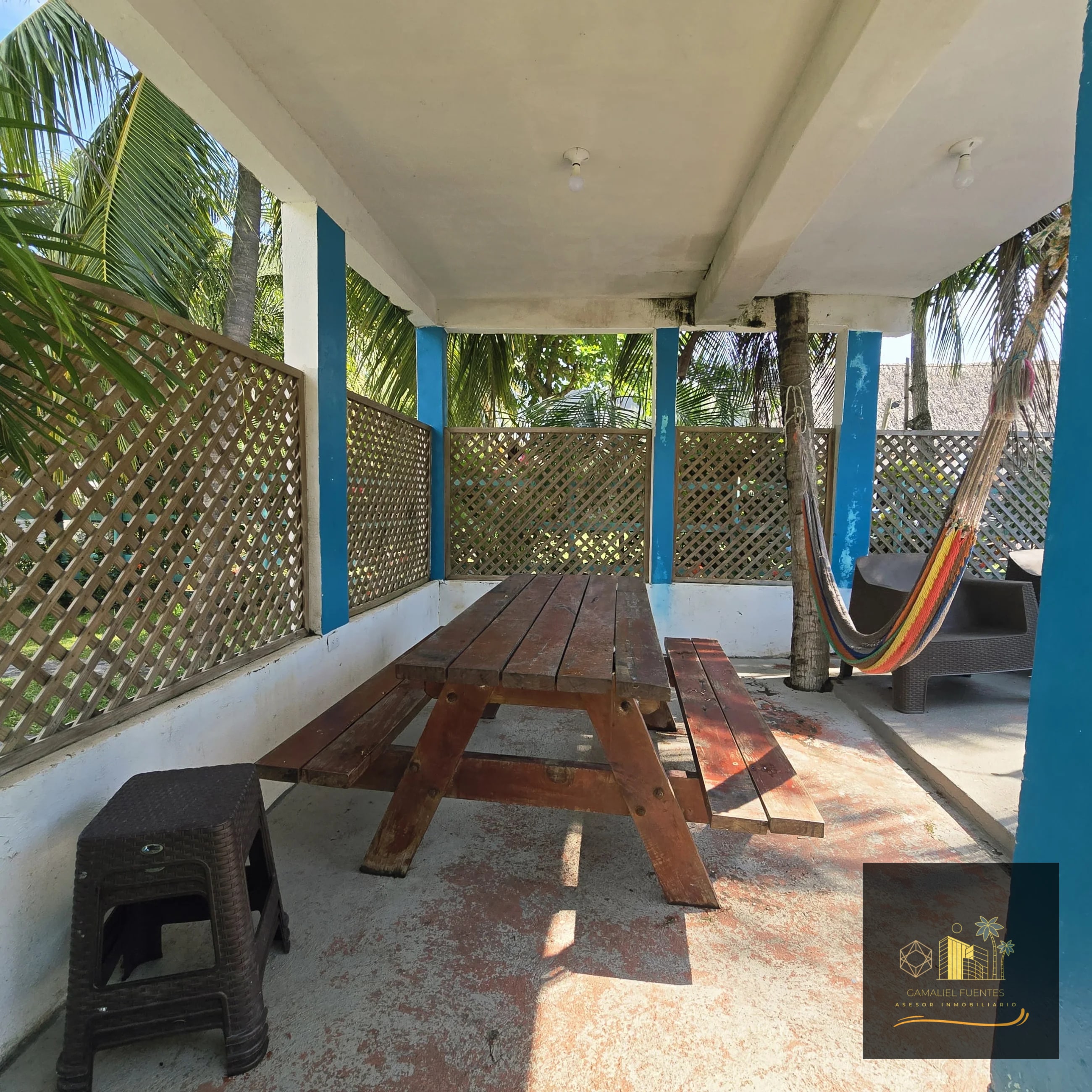 PROPIEDAD EN VENTA EN MONTERRICO A BUEN PRECIO — Casa vacacional en Venta en Monterrico, Santa Rosa — foto 11 de 17