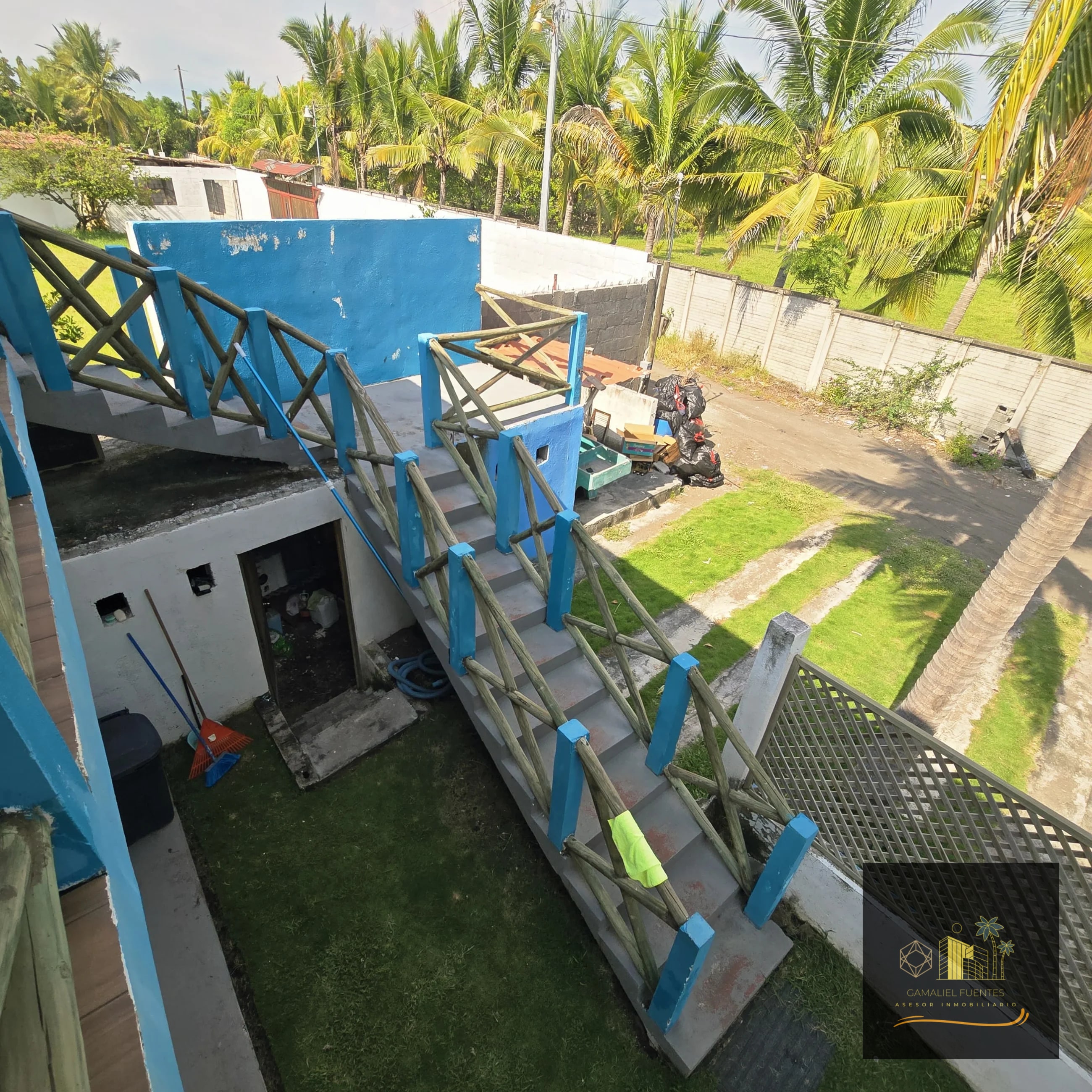 PROPIEDAD EN VENTA EN MONTERRICO A BUEN PRECIO — Casa vacacional en Venta en Monterrico, Santa Rosa — foto 12 de 17