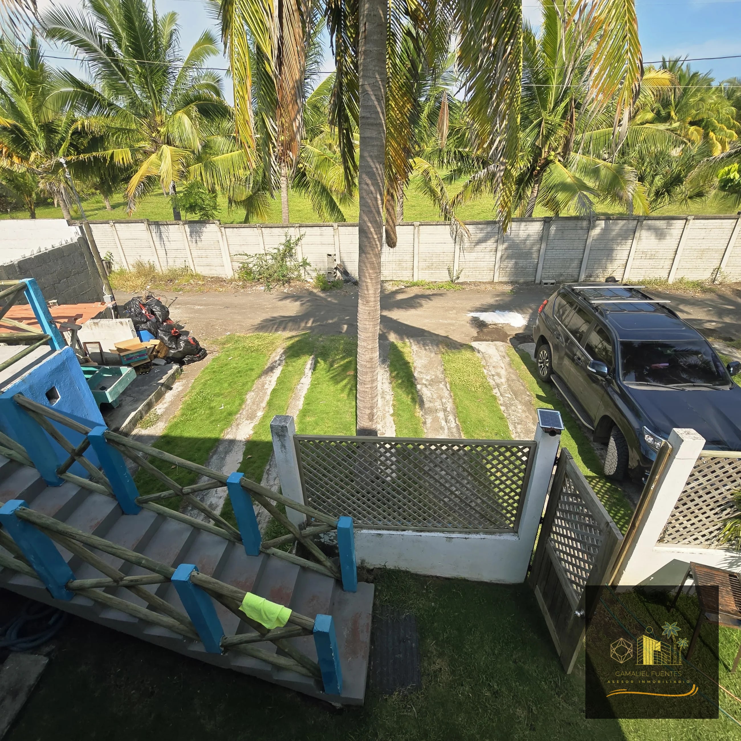 PROPIEDAD EN VENTA EN MONTERRICO A BUEN PRECIO — Casa vacacional en Venta en Monterrico, Santa Rosa — foto 17 de 17