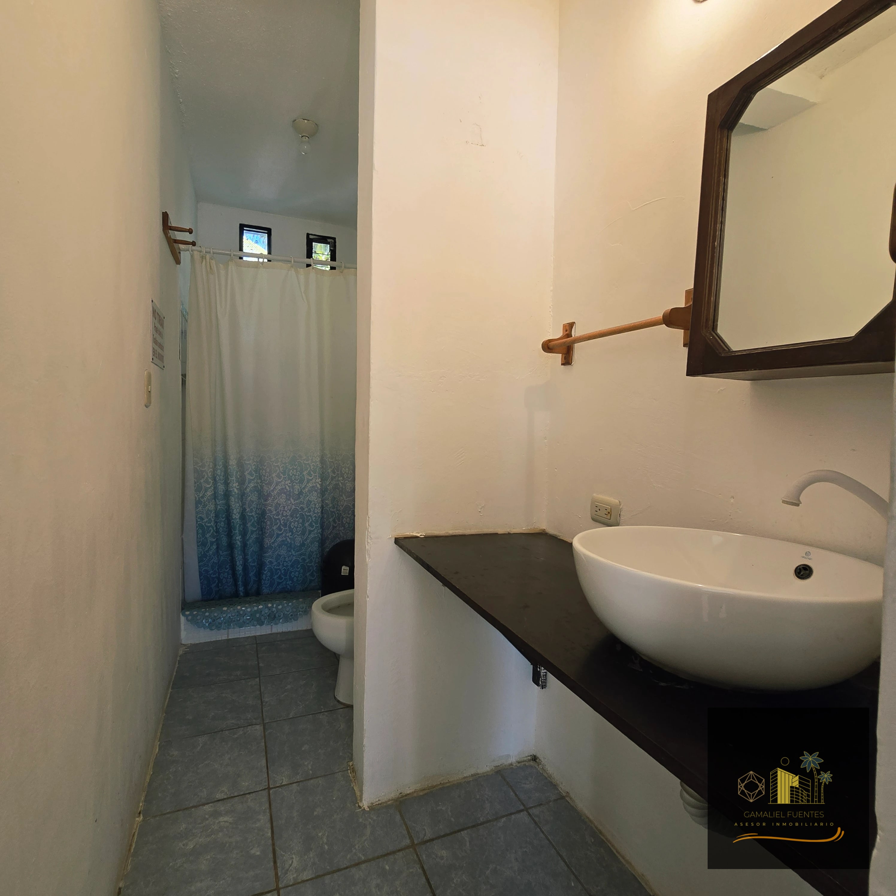 CASA FRENTE AL MAR EN VENTA — Casa vacacional en Venta en Hawaii, Santa Rosa — foto 9 de 15