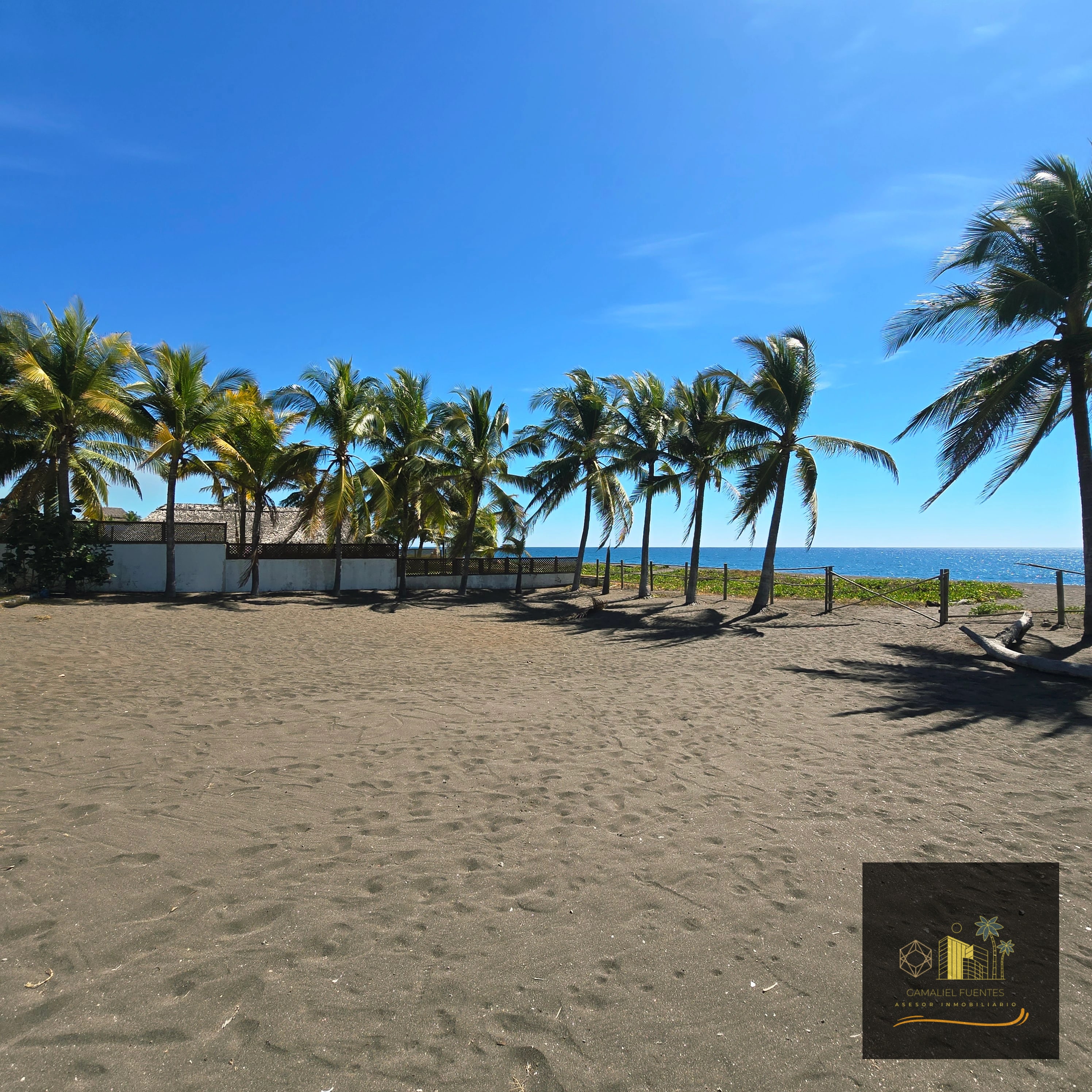 CASA FRENTE AL MAR EN VENTA — Casa vacacional en Venta en Hawaii, Santa Rosa — foto 13 de 15