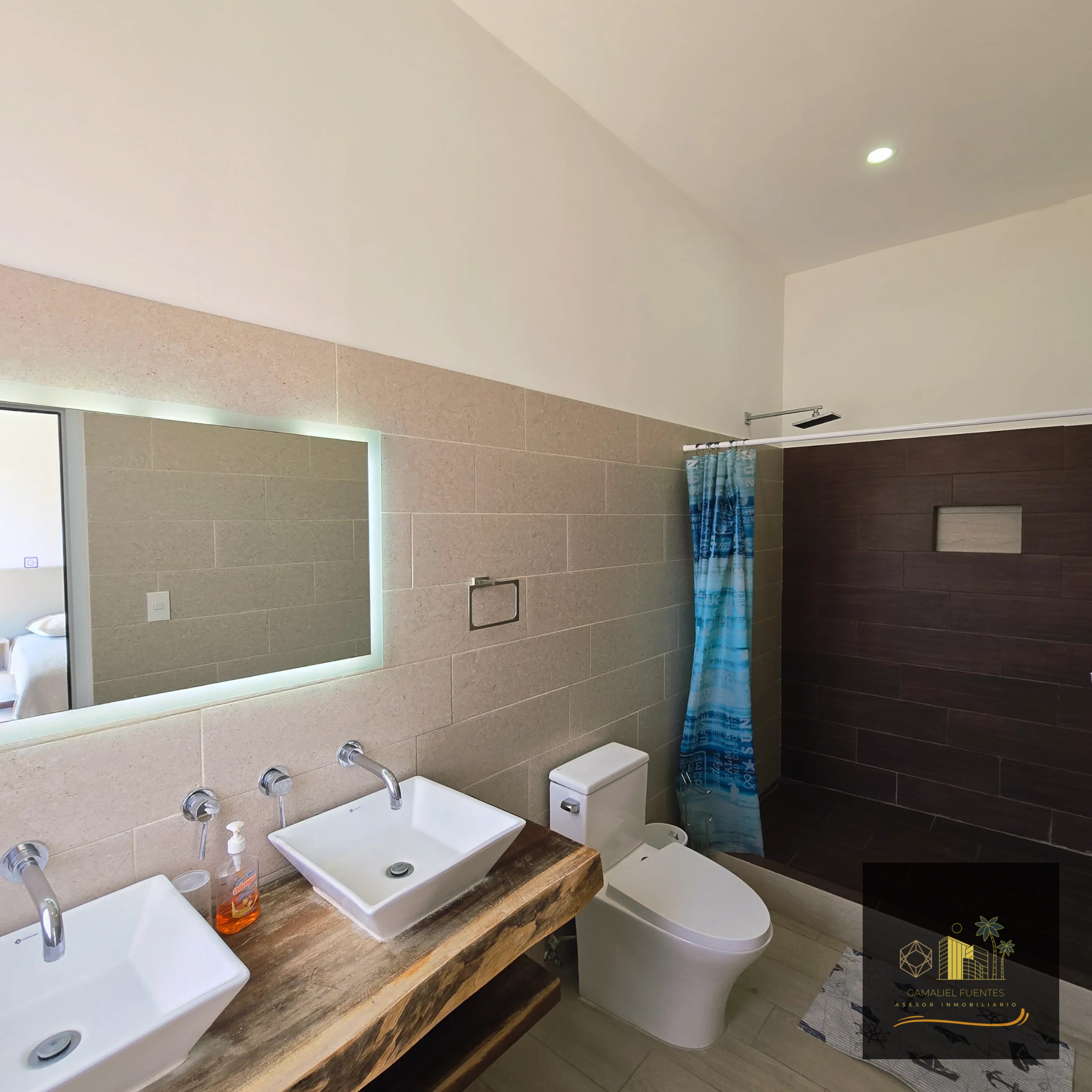 CASA DE PLAYA EN VENTA — Casa vacacional en Venta en Iztapa, Escuintla — foto 17 de 17
