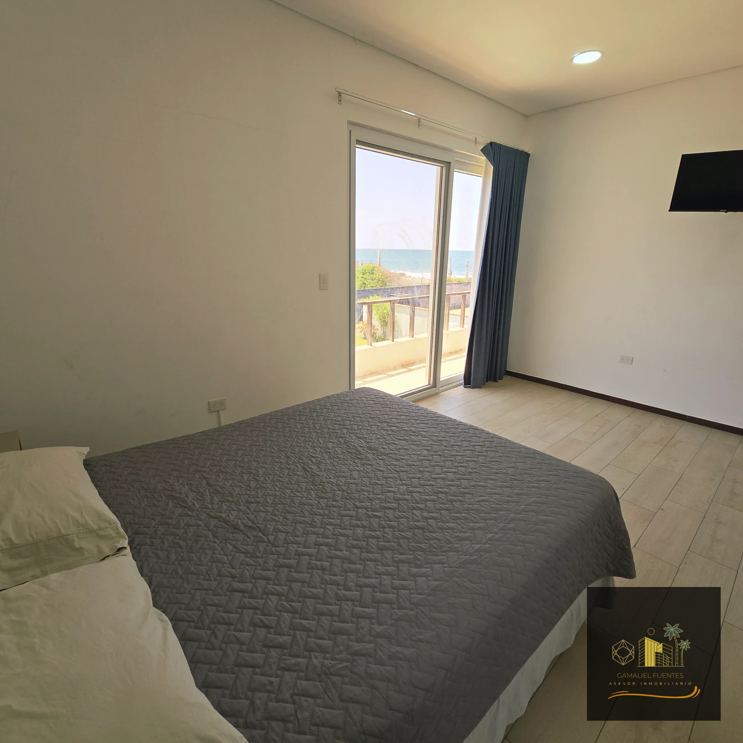 CASA DE PLAYA EN VENTA — Casa vacacional en Venta en Iztapa, Escuintla — foto 14 de 17