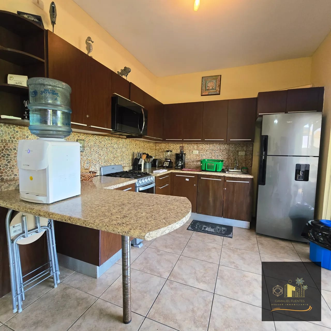 Villa en Venta en Los Cabos Monterrico — Casa vacacional en Venta en Villa Los Cabos, Monterrico, Santa Rosa — foto 5 de 17