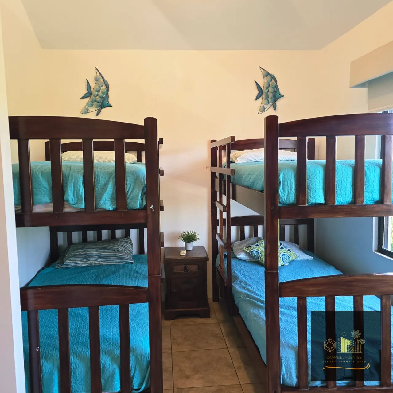 Villa en Venta en Los Cabos Monterrico — Casa vacacional en Venta en Villa Los Cabos, Monterrico, Santa Rosa — foto 8 de 17