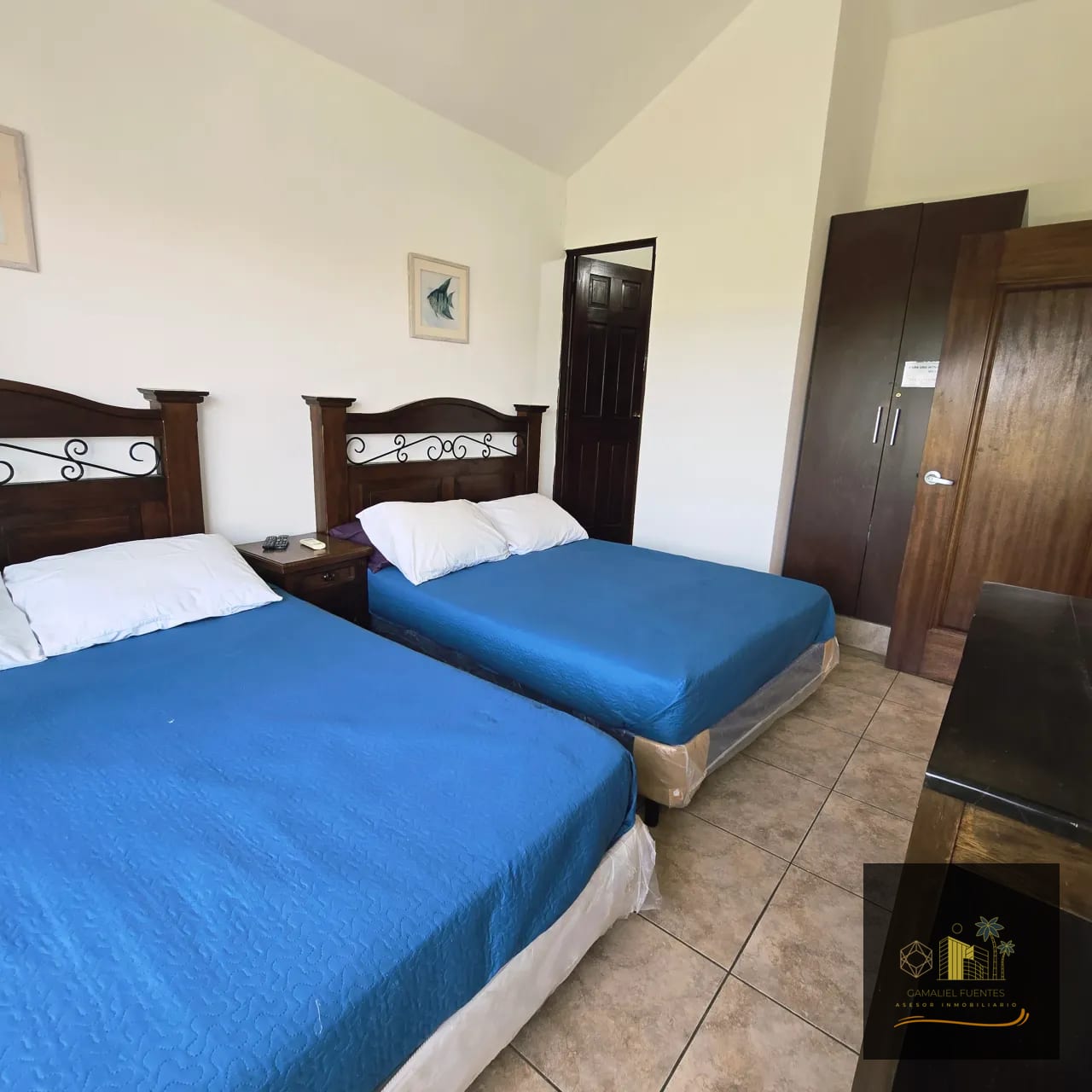 Villa en Venta en Los Cabos Monterrico — Casa vacacional en Venta en Villa Los Cabos, Monterrico, Santa Rosa — foto 11 de 17
