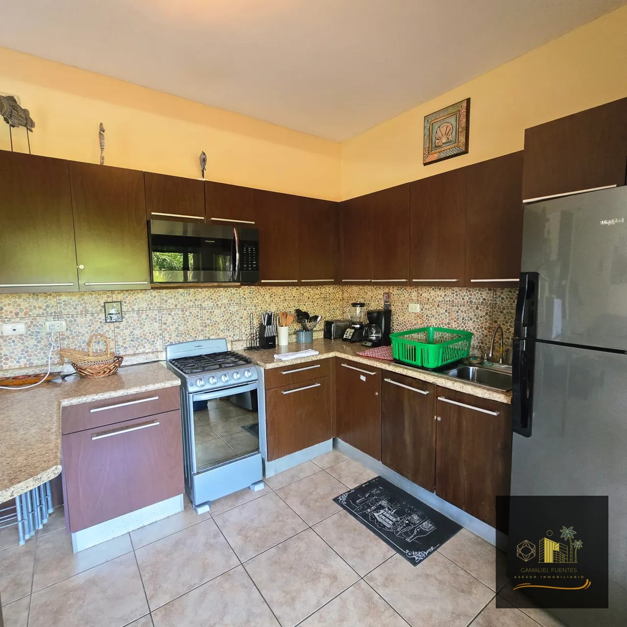 Villa en Venta en Los Cabos Monterrico — Casa vacacional en Venta en Villa Los Cabos, Monterrico, Santa Rosa — foto 15 de 17