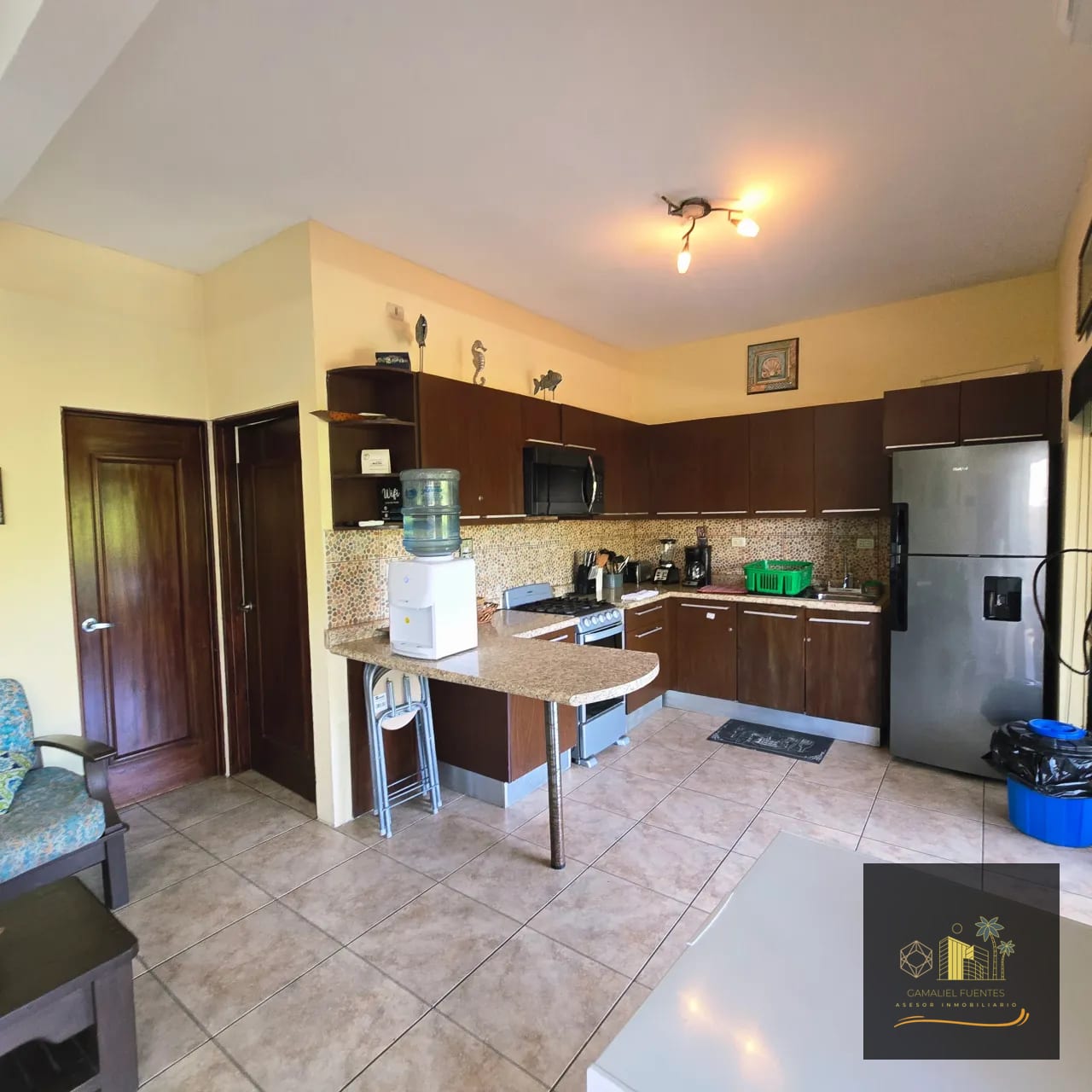 Villa en Venta en Los Cabos Monterrico — Casa vacacional en Venta en Villa Los Cabos, Monterrico, Santa Rosa — foto 16 de 17