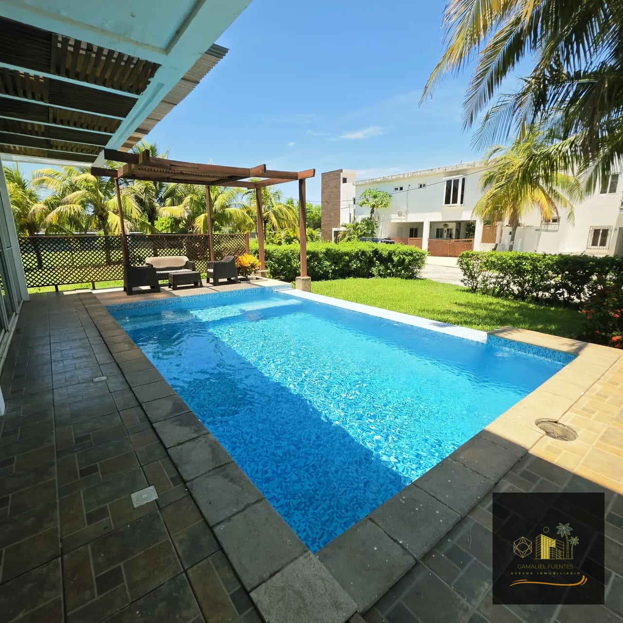 CASA DE PLAYA KM 5,3 A MONTERRICO CON REGISTRO — Casa vacacional en Venta en Iztapa, Escuintla — foto 6 de 16