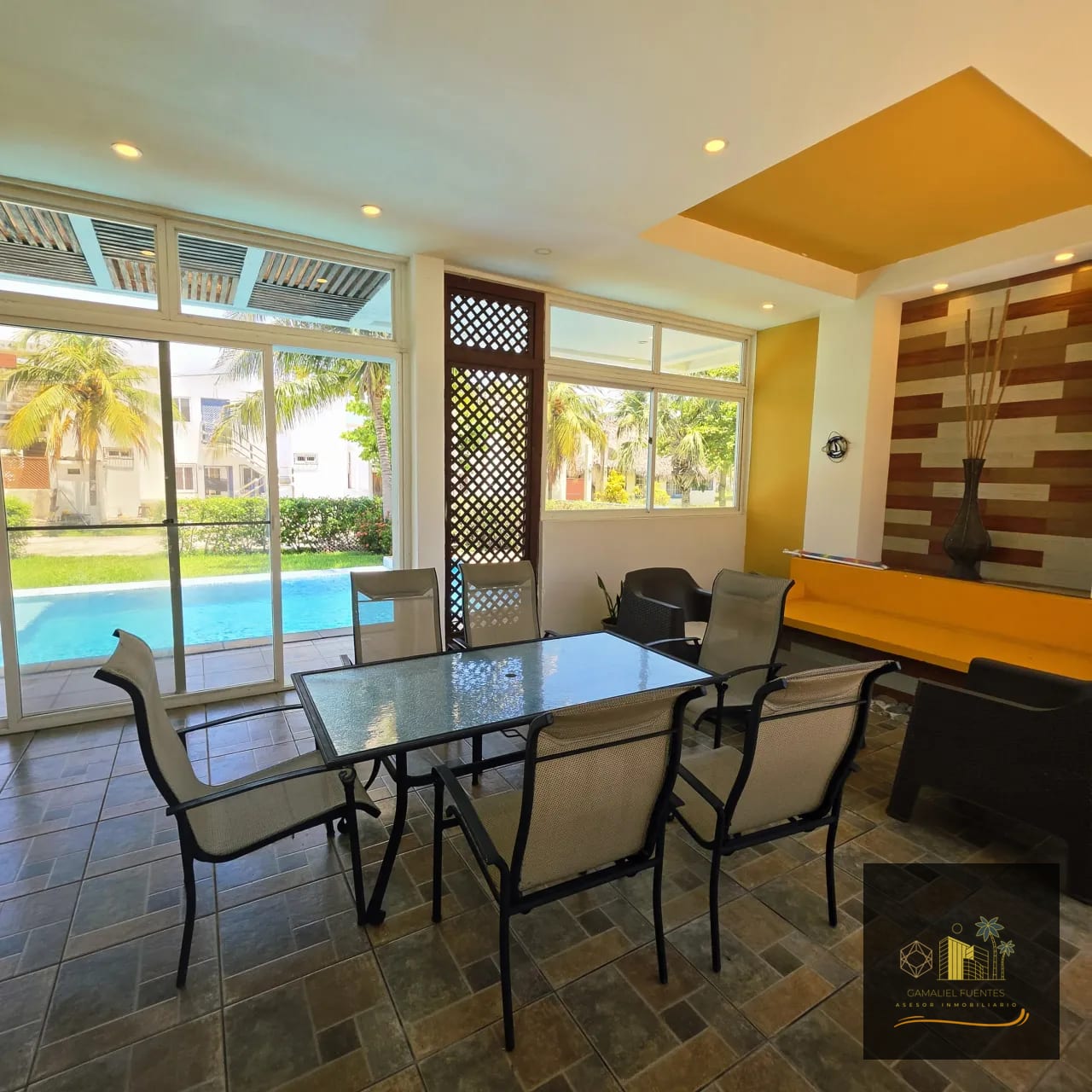 CASA DE PLAYA KM 5,3 A MONTERRICO CON REGISTRO — Casa vacacional en Venta en Iztapa, Escuintla — foto 8 de 16