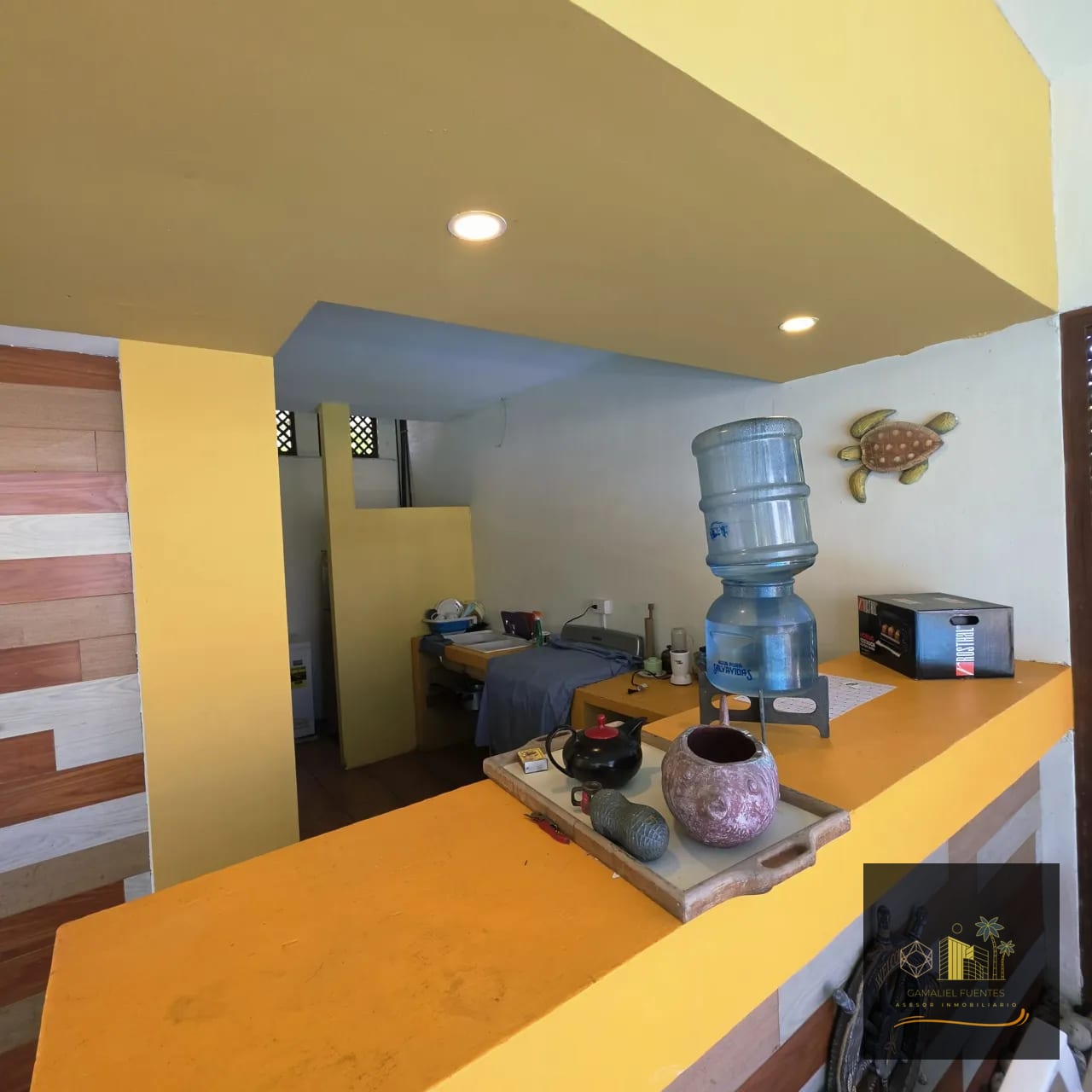 CASA DE PLAYA KM 5,3 A MONTERRICO CON REGISTRO — Casa vacacional en Venta en Iztapa, Escuintla — foto 10 de 16