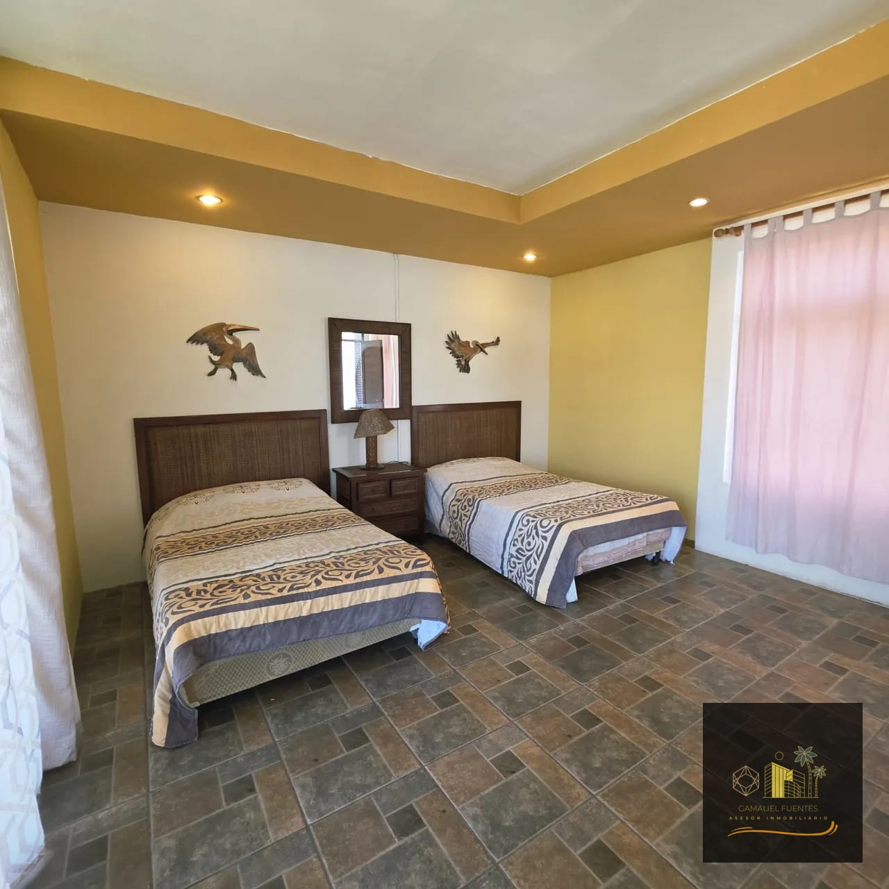 CASA DE PLAYA KM 5,3 A MONTERRICO CON REGISTRO — Casa vacacional en Venta en Iztapa, Escuintla — foto 12 de 16