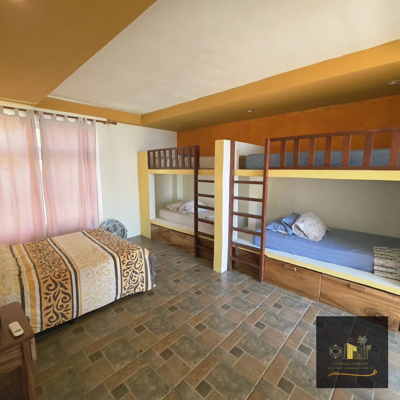 CASA DE PLAYA KM 5,3 A MONTERRICO CON REGISTRO — Casa vacacional en Venta en Iztapa, Escuintla — foto 13 de 16
