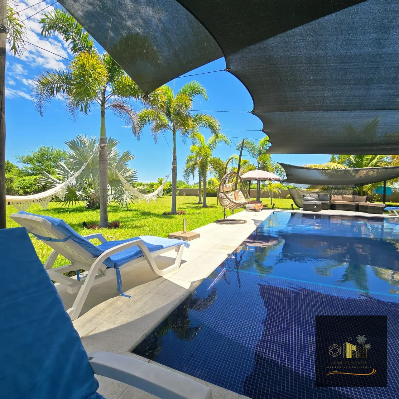 CASA DE PLAYA EN VENTA CON TITULO DE PROPIEDAD EN MONTERRICO - Image 3