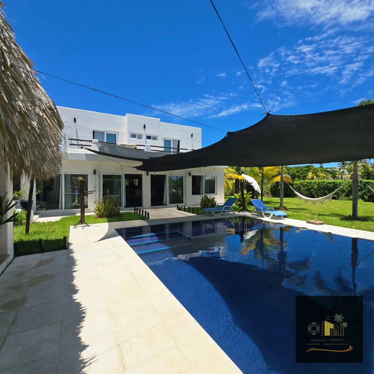 CASA DE PLAYA EN VENTA CON TITULO DE PROPIEDAD EN MONTERRICO - Image 2