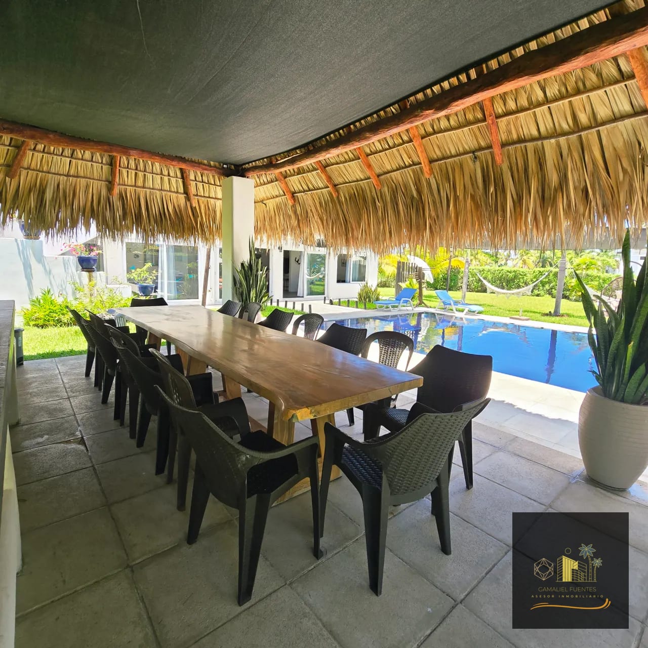 CASA DE PLAYA EN VENTA CON TITULO DE PROPIEDAD EN MONTERRICO - Image 4