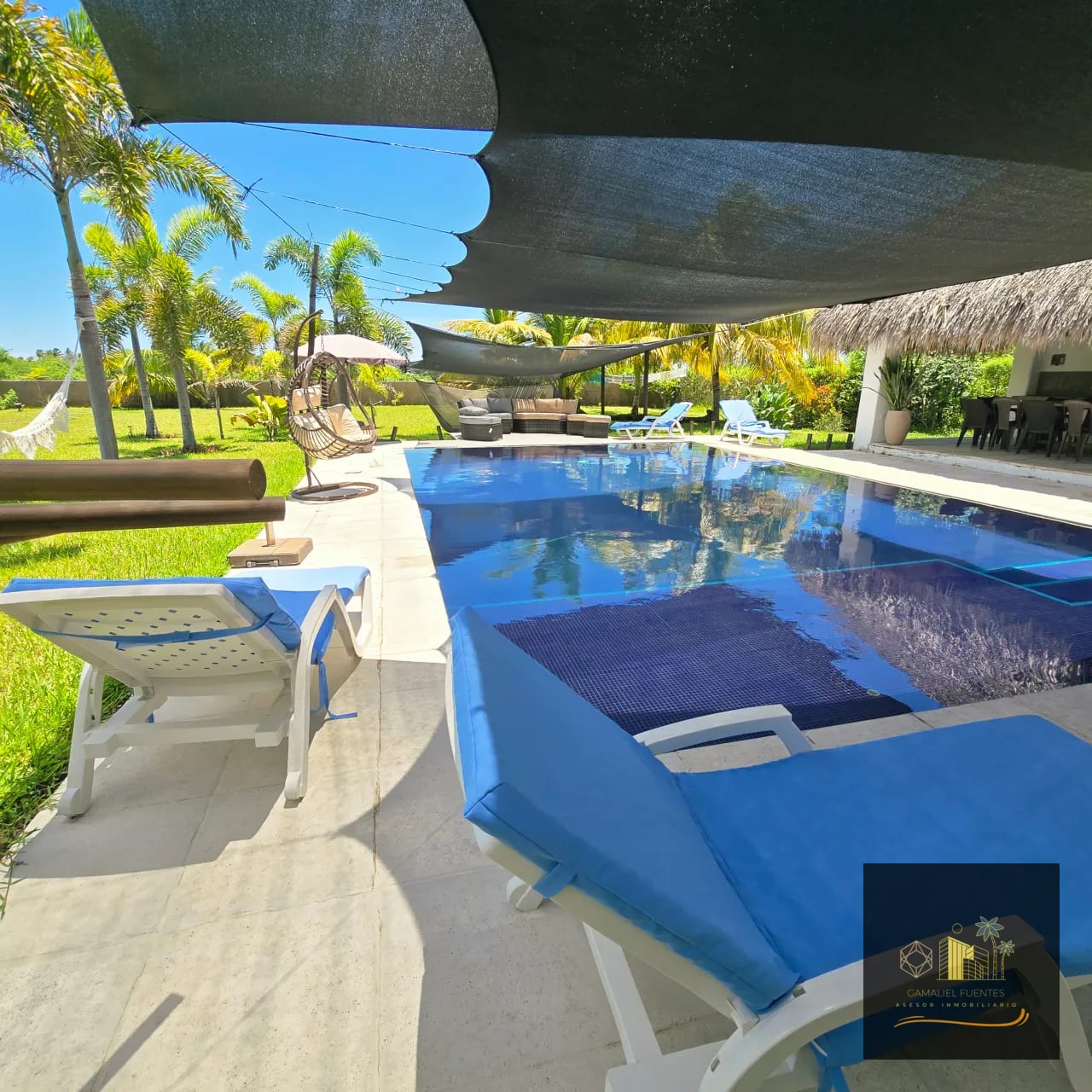 CASA DE PLAYA EN VENTA CON TITULO DE PROPIEDAD EN MONTERRICO - Image 5
